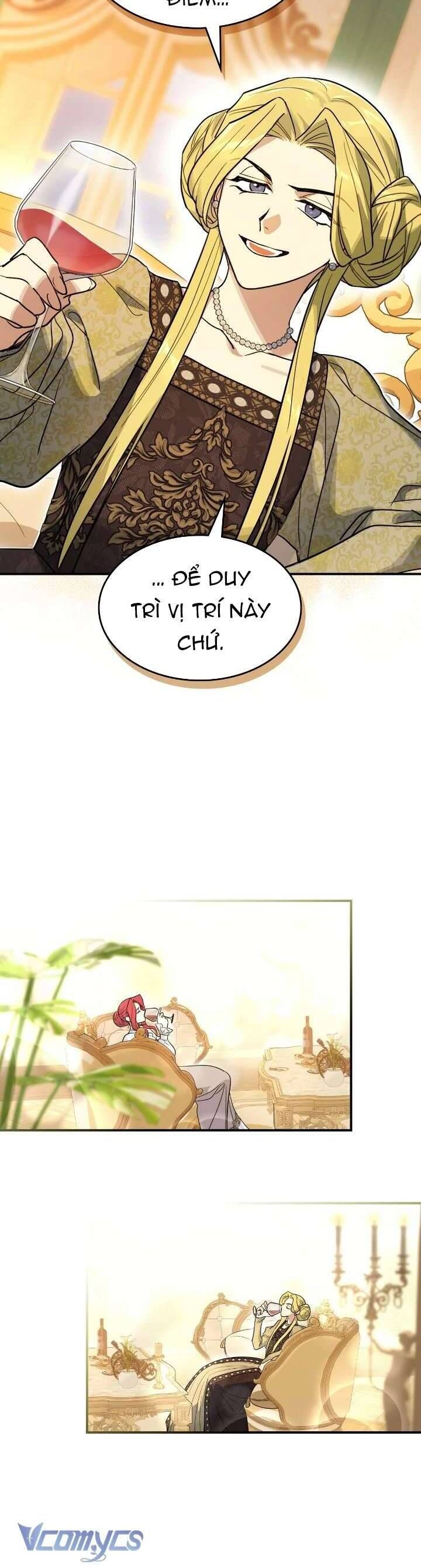 đọc truyện Người Đẹp Và Quái Vật Chương 175 ảnh 7 tại Thiên Thai Truyện