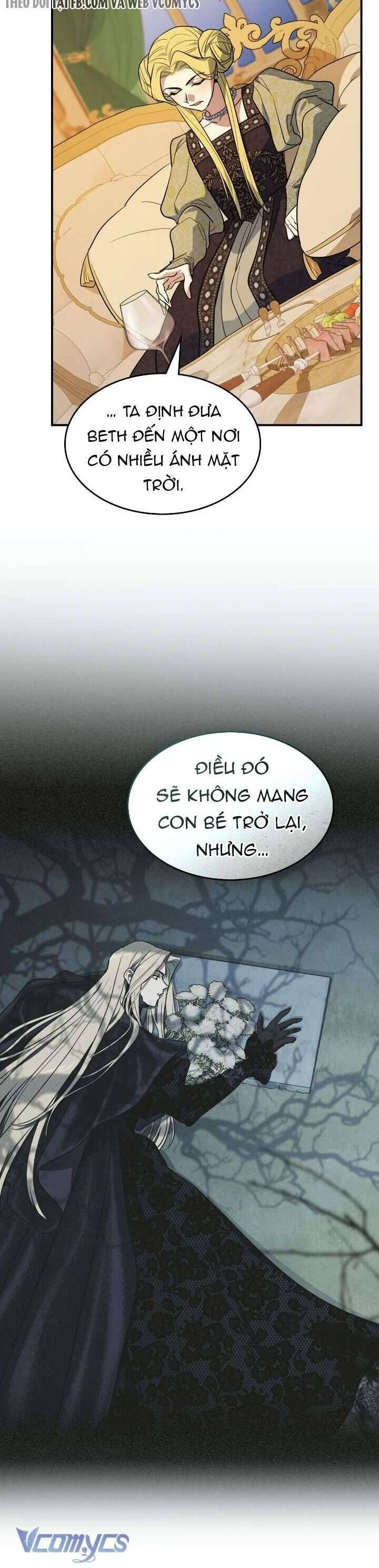 đọc truyện Người Đẹp Và Quái Vật Chương 175 ảnh 10 tại Thiên Thai Truyện