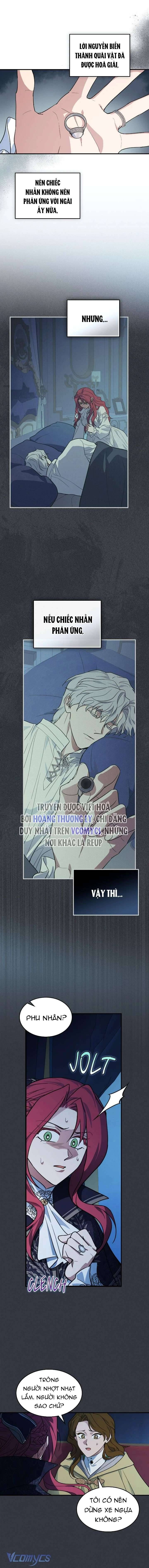 đọc truyện Người Đẹp Và Quái Vật Chương 176 ảnh 7 tại Thiên Thai Truyện