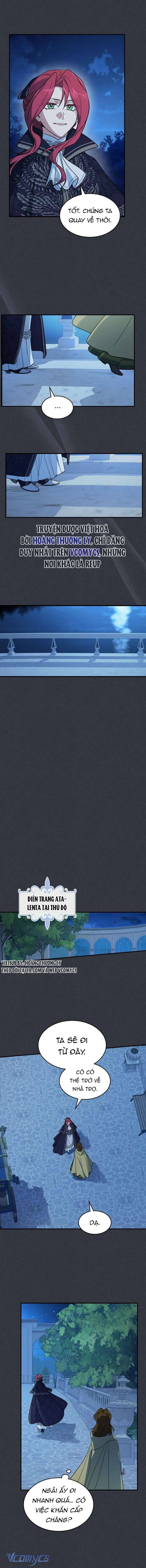 đọc truyện Người Đẹp Và Quái Vật Chương 176 ảnh 10 tại Thiên Thai Truyện