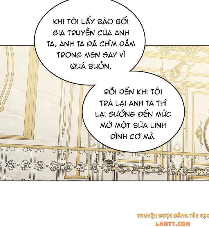 đọc truyện Người Đẹp Và Quái Vật Chương 22 ảnh 26 tại Thiên Thai Truyện