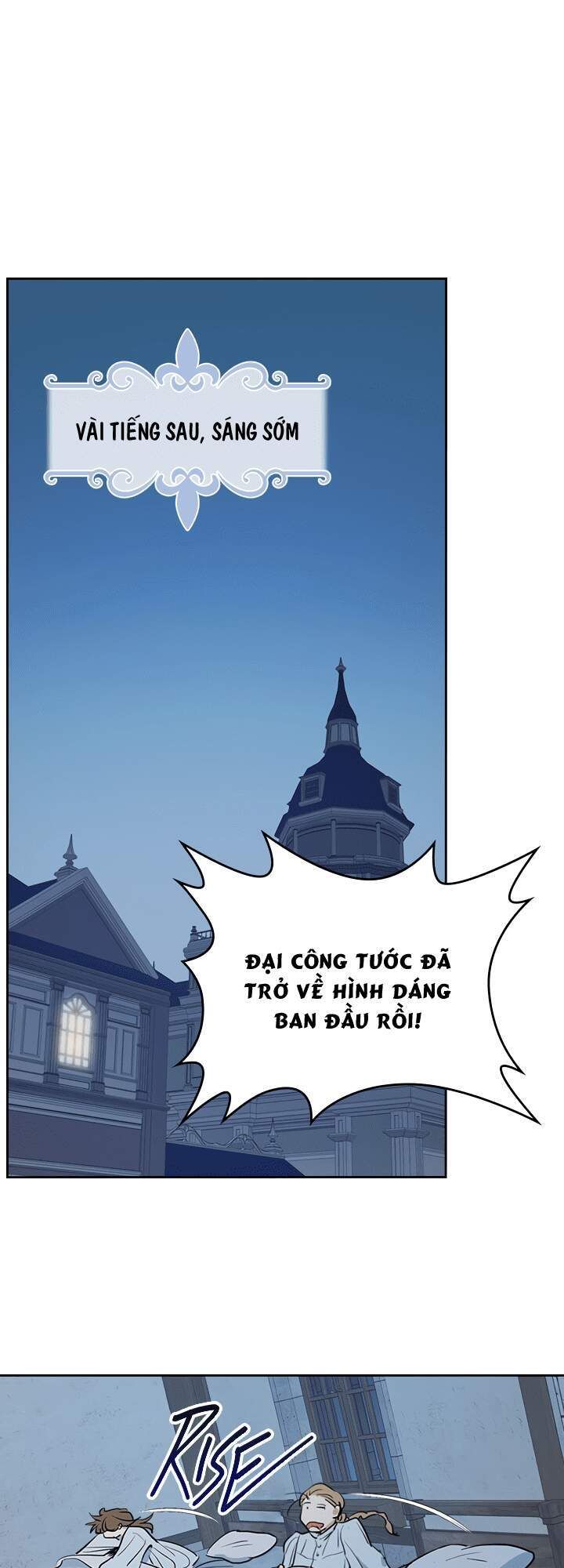 đọc truyện Người Đẹp Và Quái Vật Chương 28 ảnh 17 tại Thiên Thai Truyện
