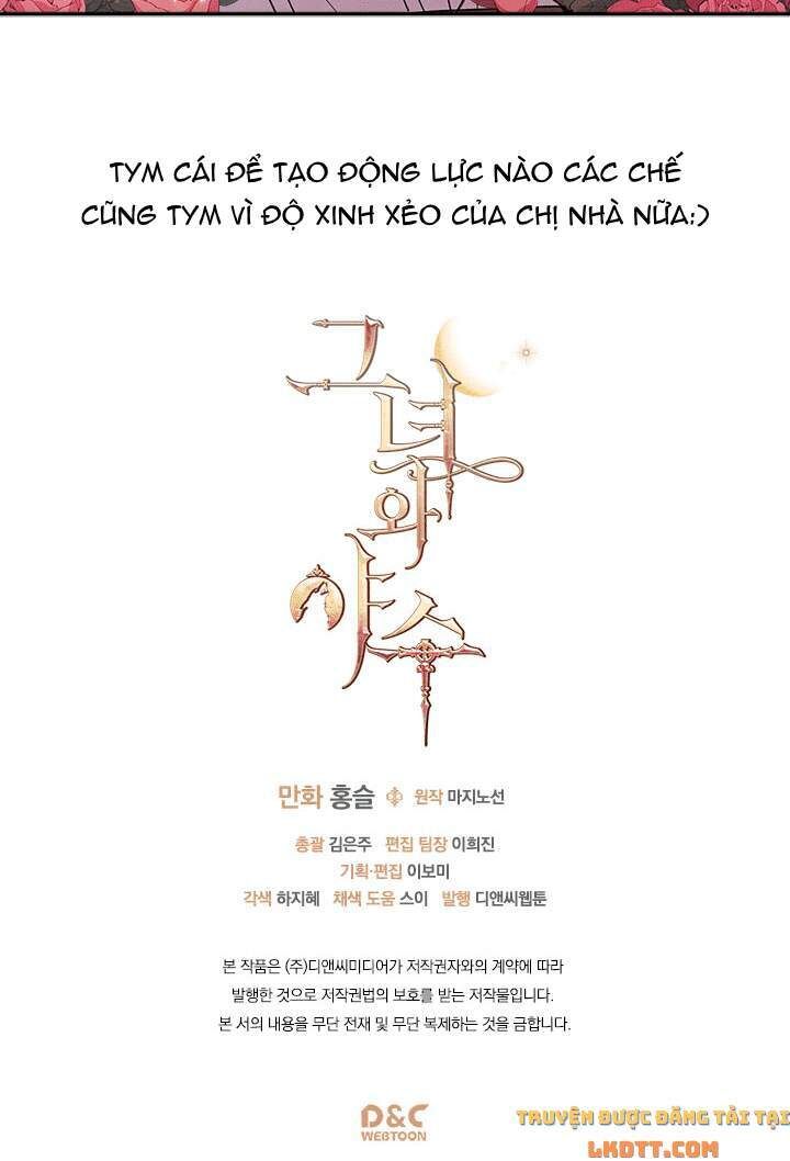 đọc truyện Người Đẹp Và Quái Vật Chương 3 ảnh 45 tại Thiên Thai Truyện