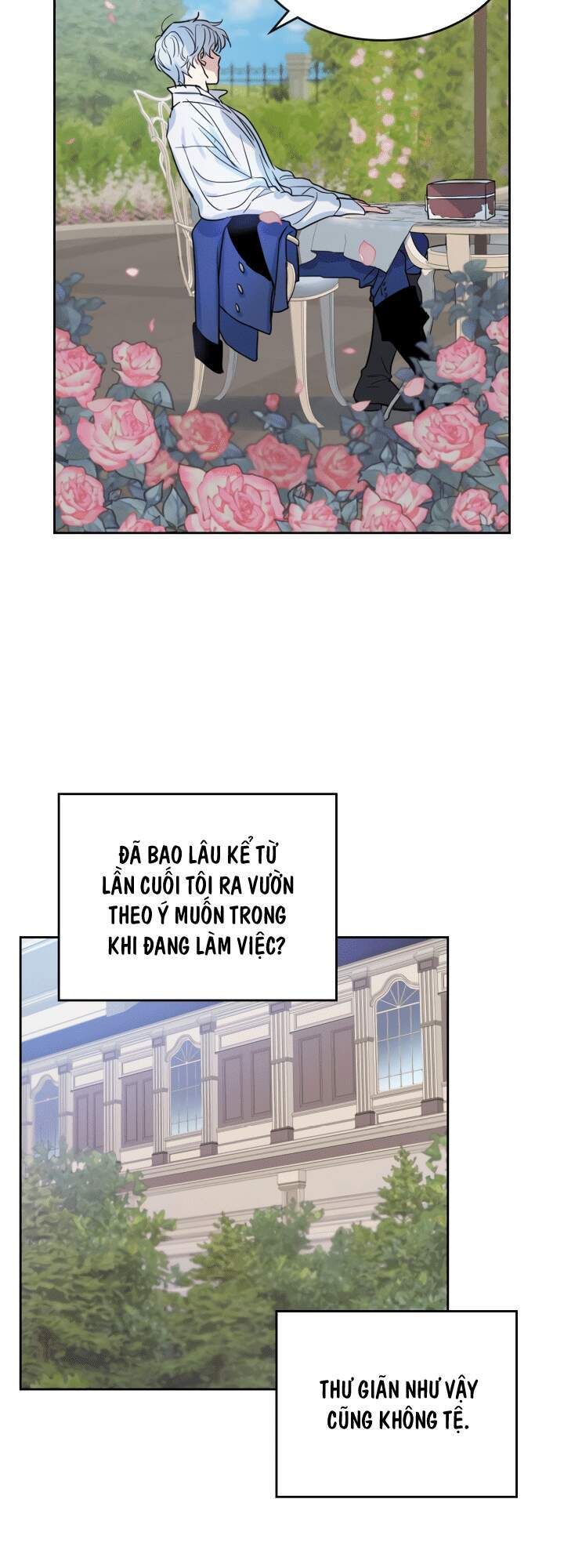 đọc truyện Người Đẹp Và Quái Vật Chương 37 ảnh 38 tại Thiên Thai Truyện