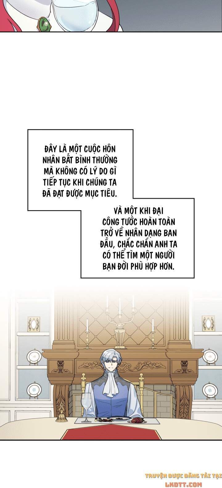đọc truyện Người Đẹp Và Quái Vật Chương 38 ảnh 32 tại Thiên Thai Truyện