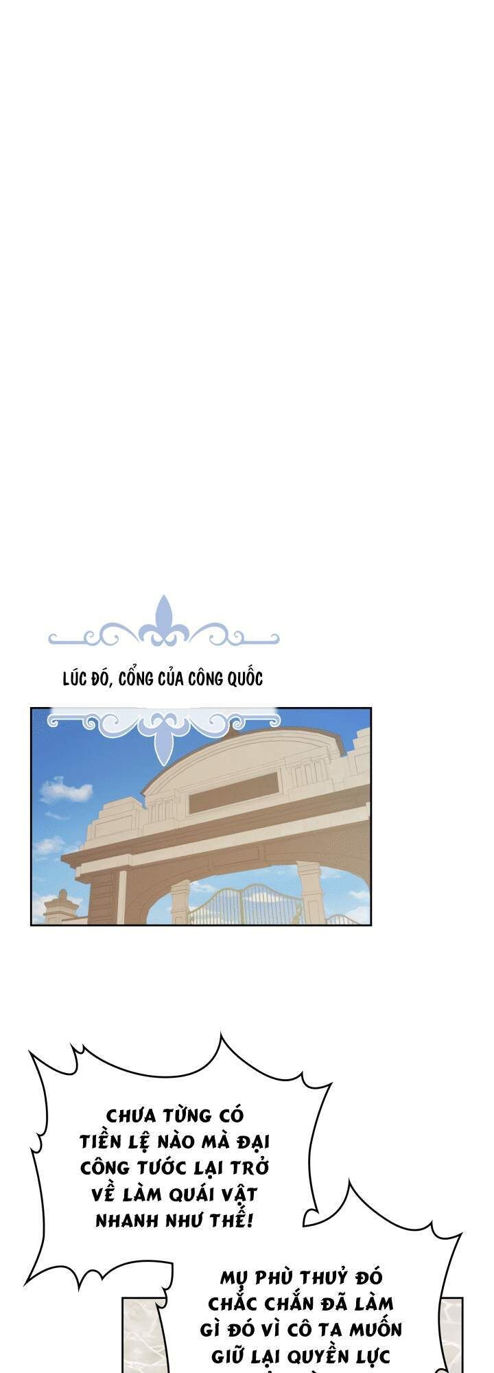 đọc truyện Người Đẹp Và Quái Vật Chương 39 ảnh 17 tại Thiên Thai Truyện