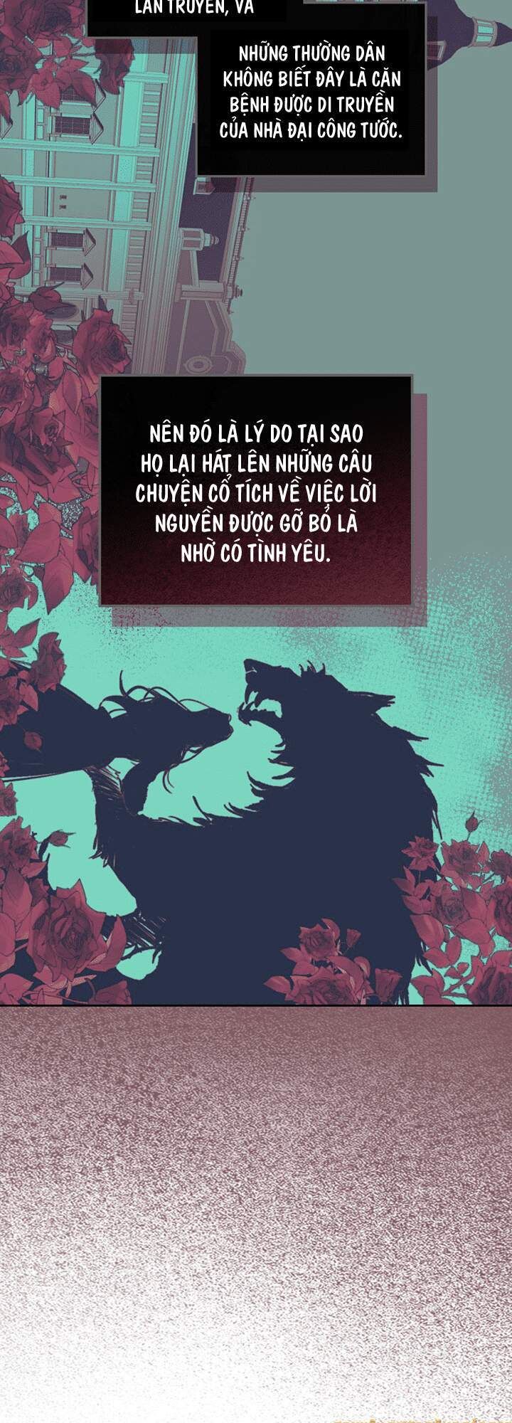 đọc truyện Người Đẹp Và Quái Vật Chương 43 ảnh 17 tại Thiên Thai Truyện