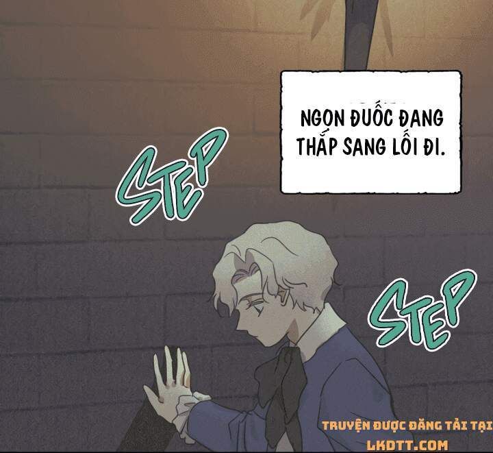 đọc truyện Người Đẹp Và Quái Vật Chương 45 ảnh 32 tại Thiên Thai Truyện