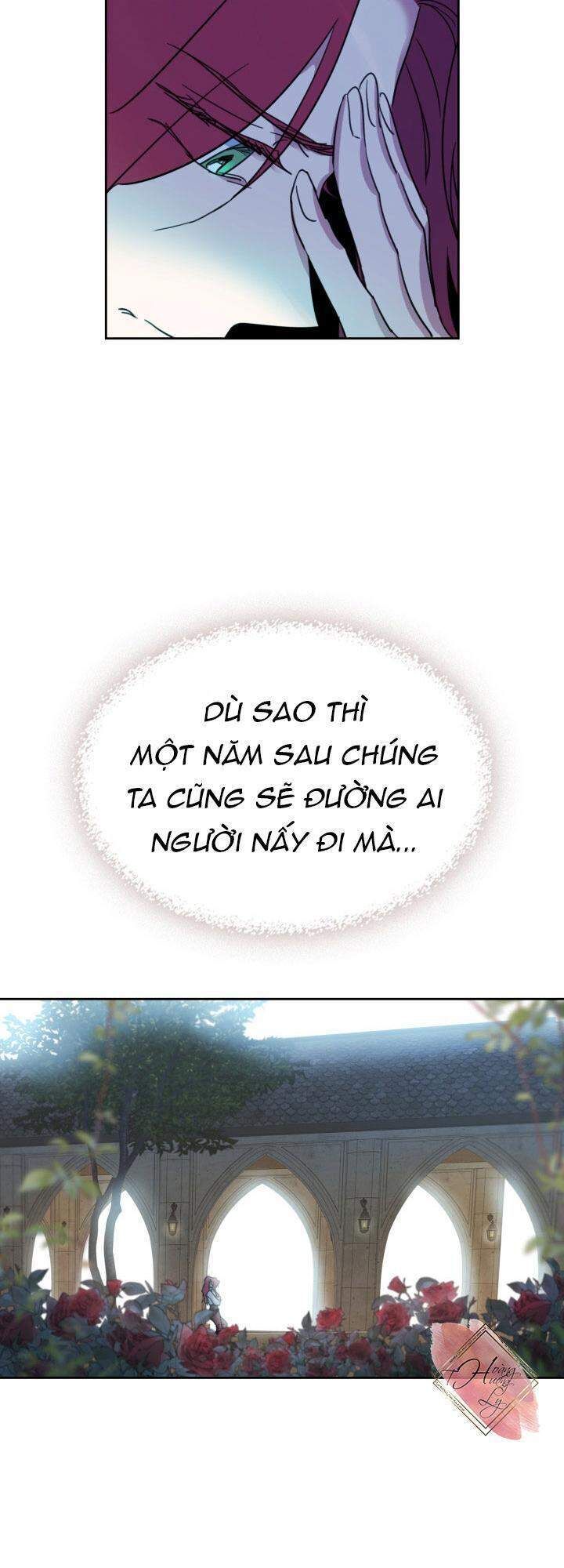 đọc truyện Người Đẹp Và Quái Vật Chương 46 ảnh 40 tại Thiên Thai Truyện
