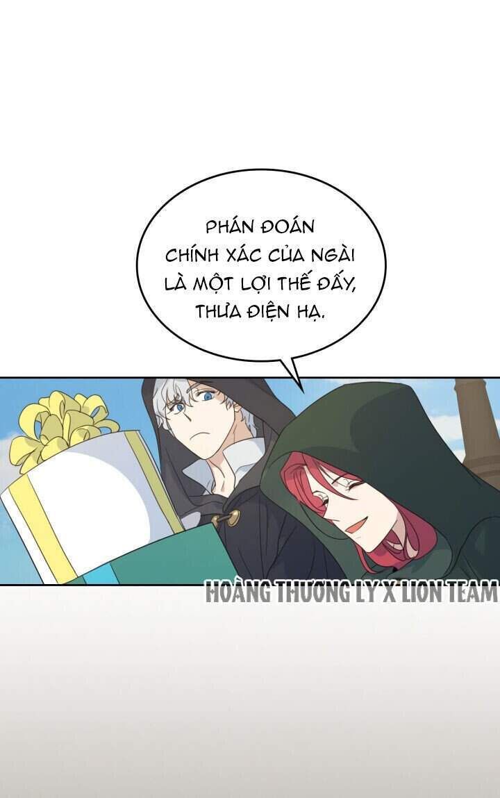 đọc truyện Người Đẹp Và Quái Vật Chương 51 ảnh 23 tại Thiên Thai Truyện