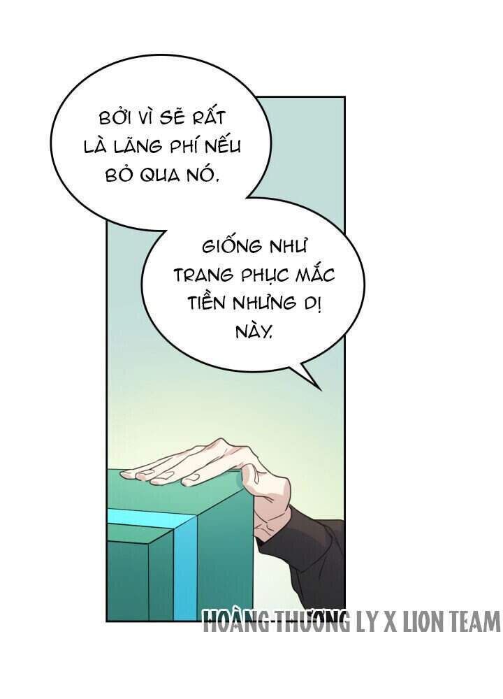 đọc truyện Người Đẹp Và Quái Vật Chương 51 ảnh 28 tại Thiên Thai Truyện