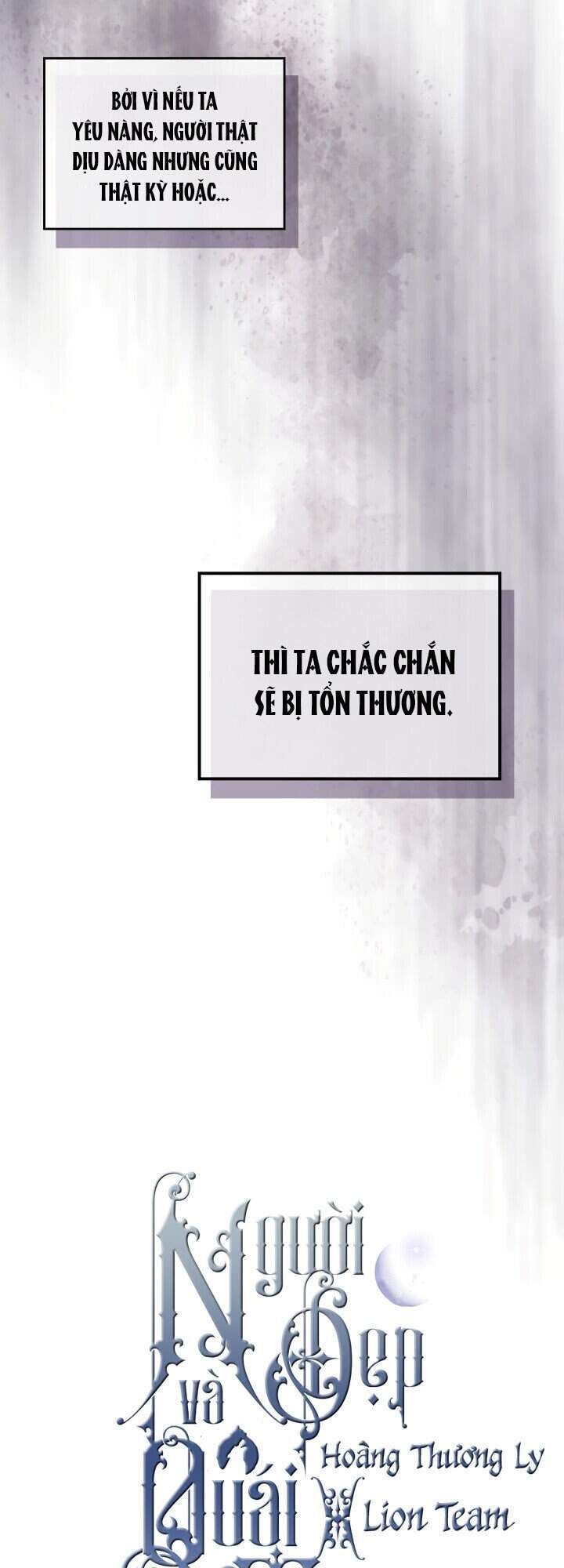 đọc truyện Người Đẹp Và Quái Vật Chương 51 ảnh 41 tại Thiên Thai Truyện