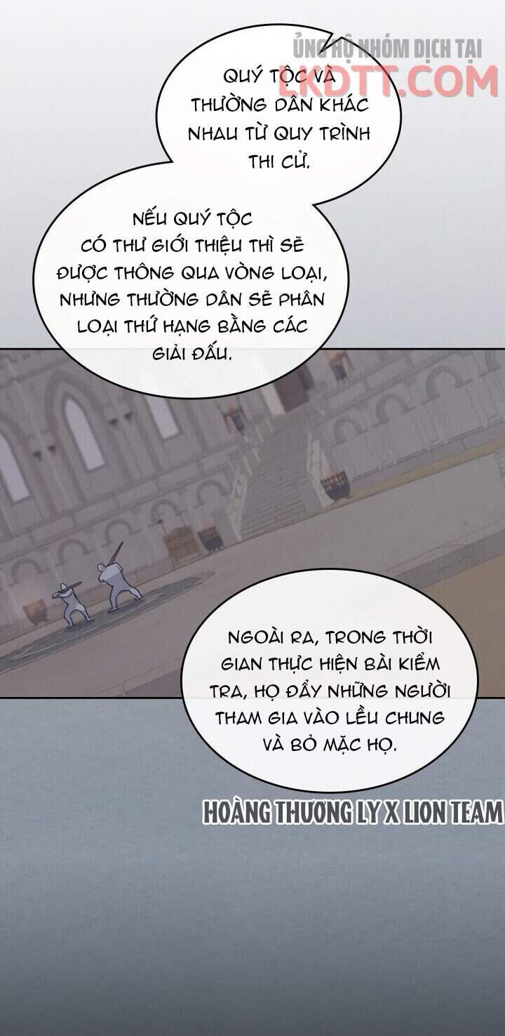 đọc truyện Người Đẹp Và Quái Vật Chương 52 ảnh 43 tại Thiên Thai Truyện