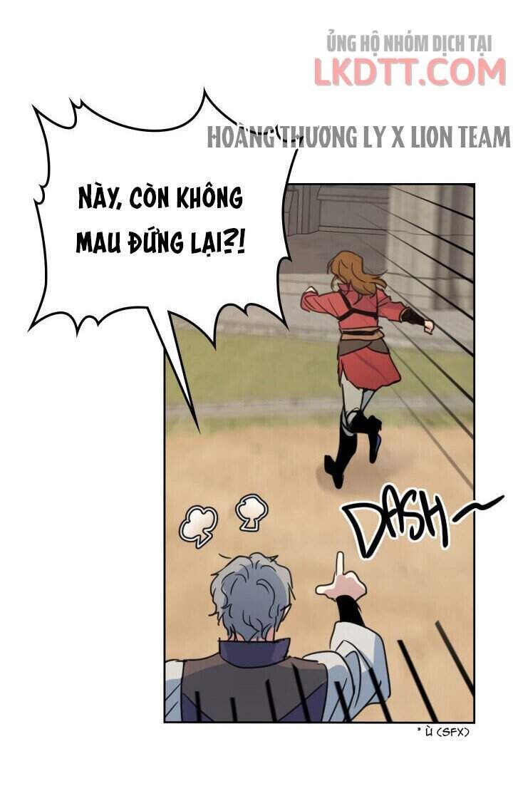 đọc truyện Người Đẹp Và Quái Vật Chương 52 ảnh 58 tại Thiên Thai Truyện
