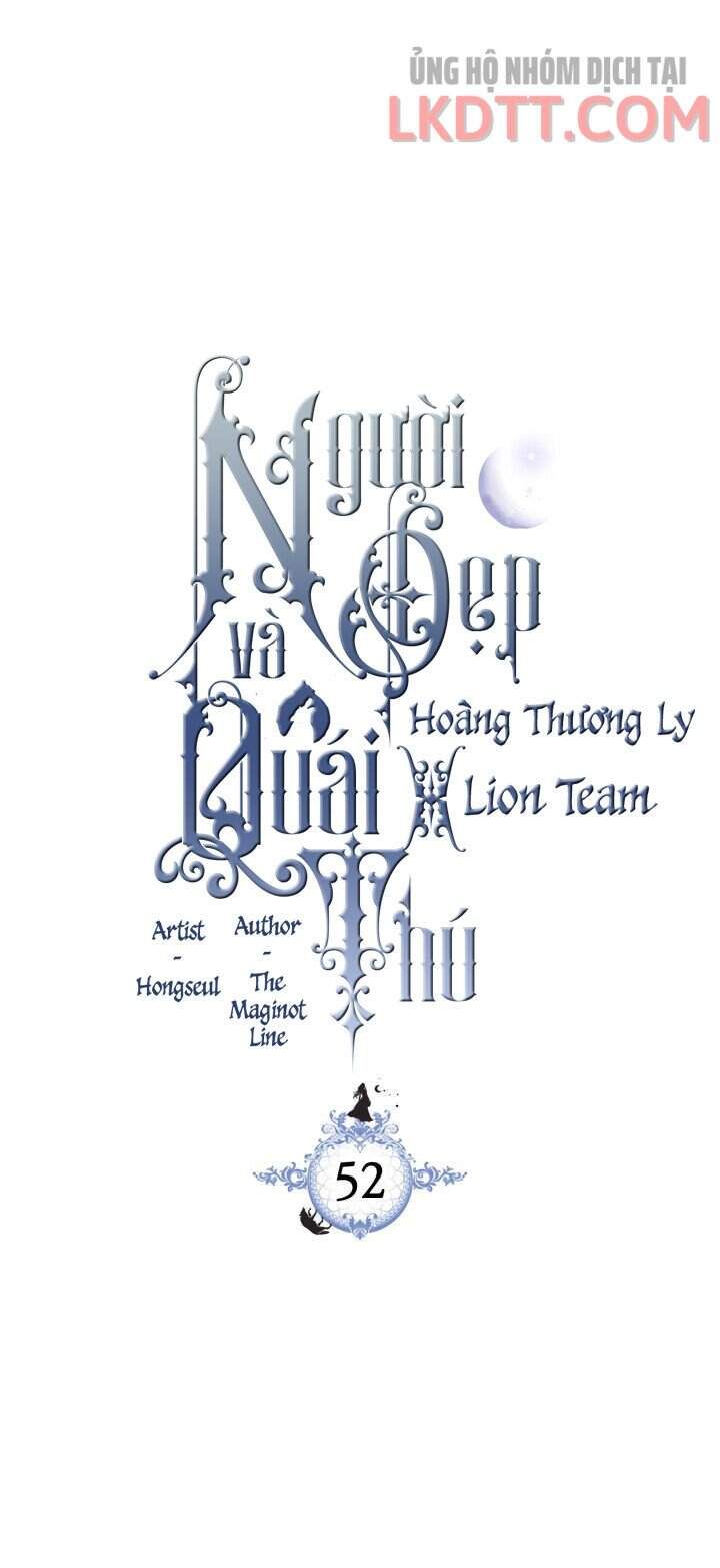 đọc truyện Người Đẹp Và Quái Vật Chương 52 ảnh 8 tại Thiên Thai Truyện
