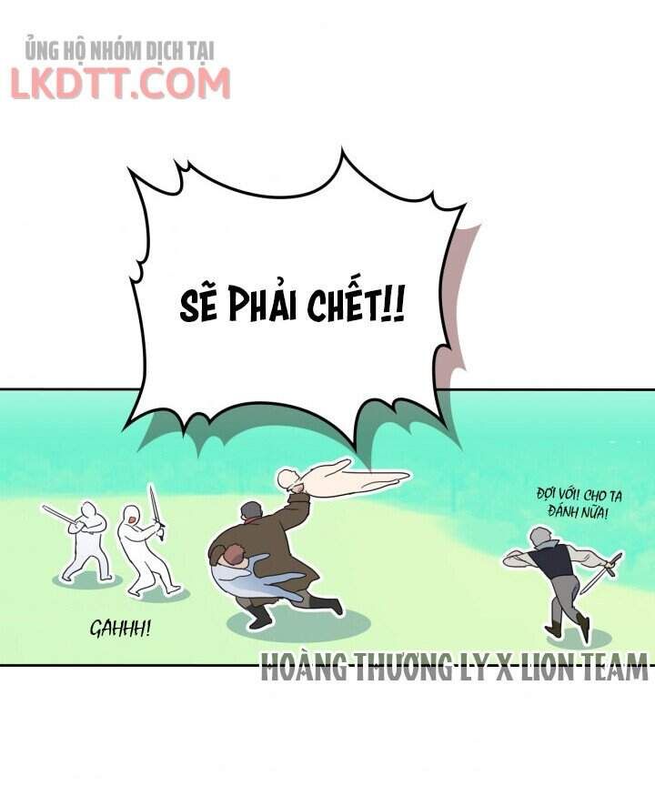 đọc truyện Người Đẹp Và Quái Vật Chương 53 ảnh 73 tại Thiên Thai Truyện