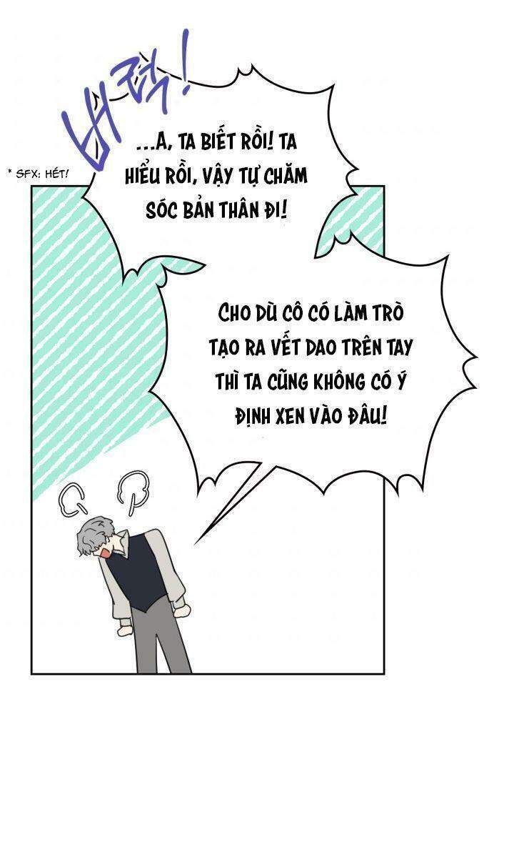 đọc truyện Người Đẹp Và Quái Vật Chương 54 ảnh 28 tại Thiên Thai Truyện
