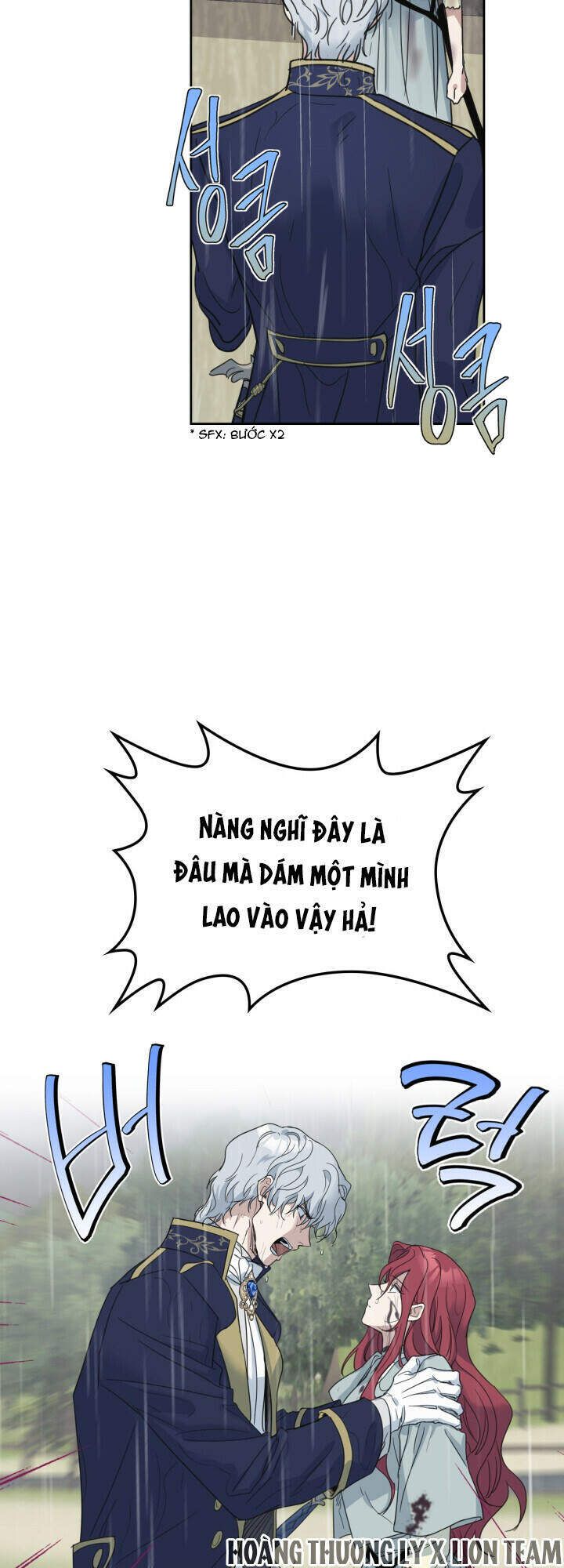 đọc truyện Người Đẹp Và Quái Vật Chương 56 ảnh 32 tại Thiên Thai Truyện