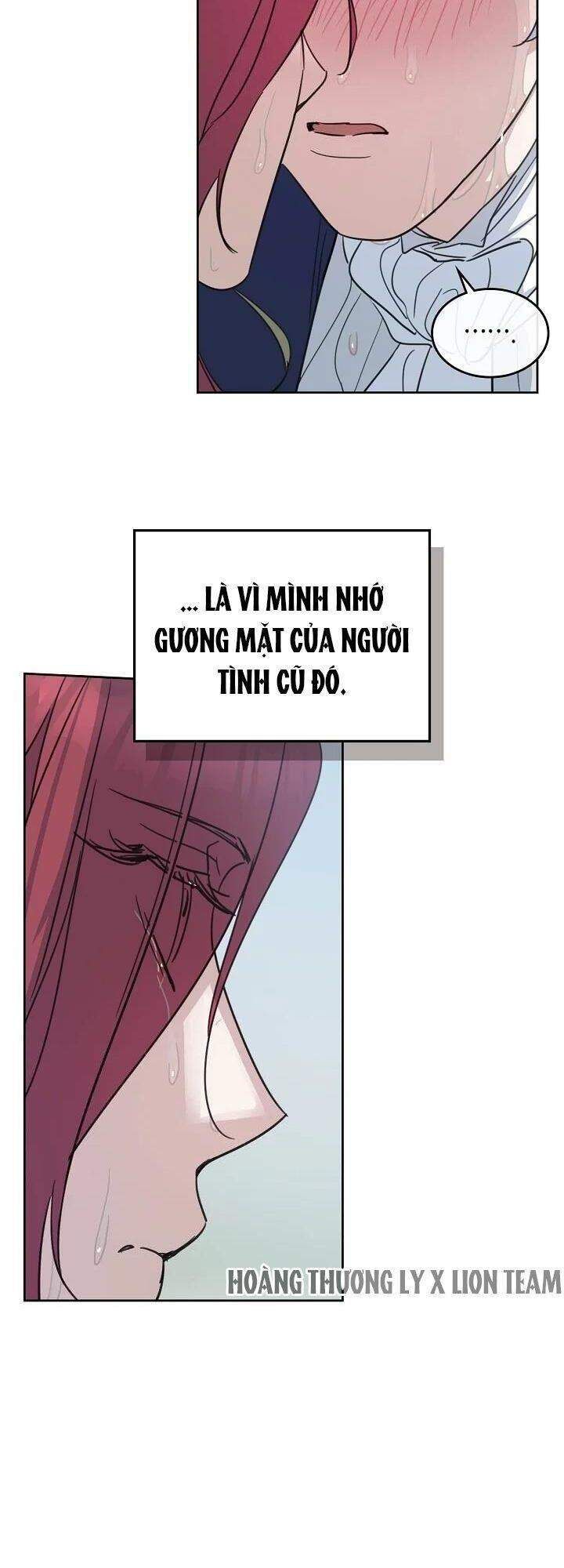 đọc truyện Người Đẹp Và Quái Vật Chương 57 ảnh 20 tại Thiên Thai Truyện