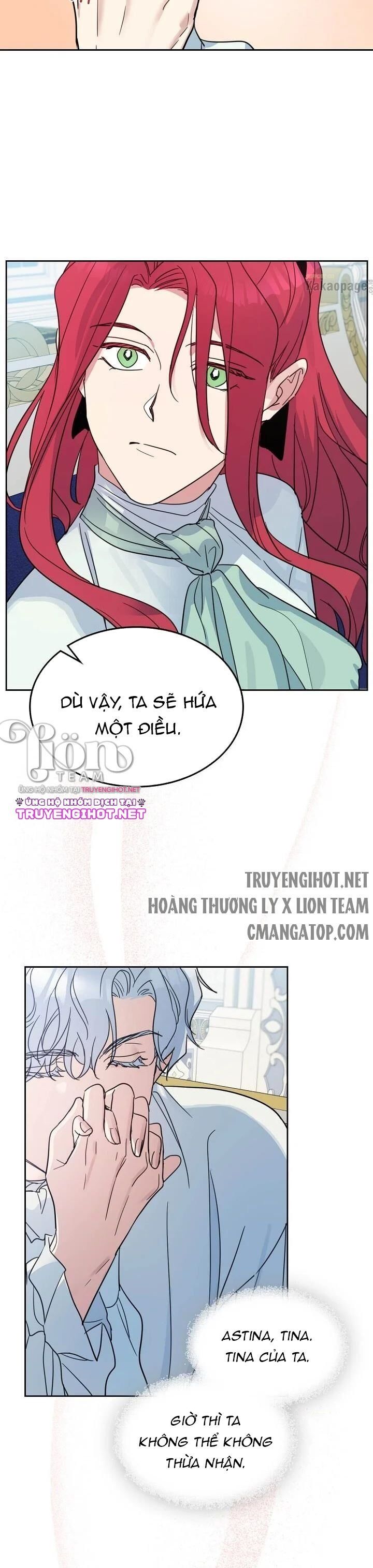 đọc truyện Người Đẹp Và Quái Vật Chương 58.2 ảnh 16 tại Truyện Dạ Ký