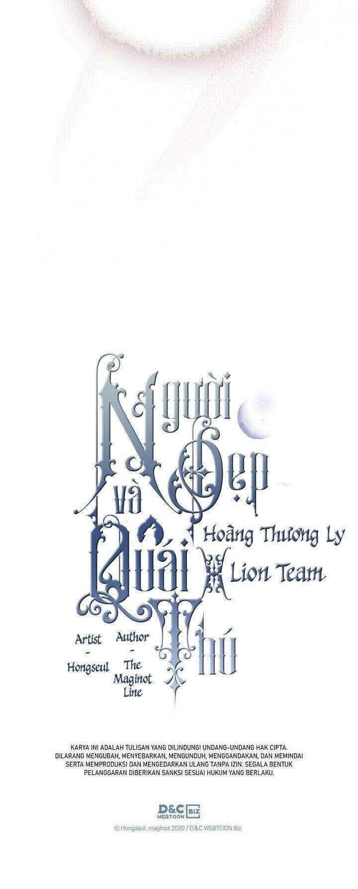 đọc truyện Người Đẹp Và Quái Vật Chương 58 ảnh 56 tại Thiên Thai Truyện