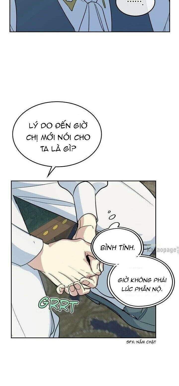 đọc truyện Người Đẹp Và Quái Vật Chương 58 ảnh 8 tại Thiên Thai Truyện