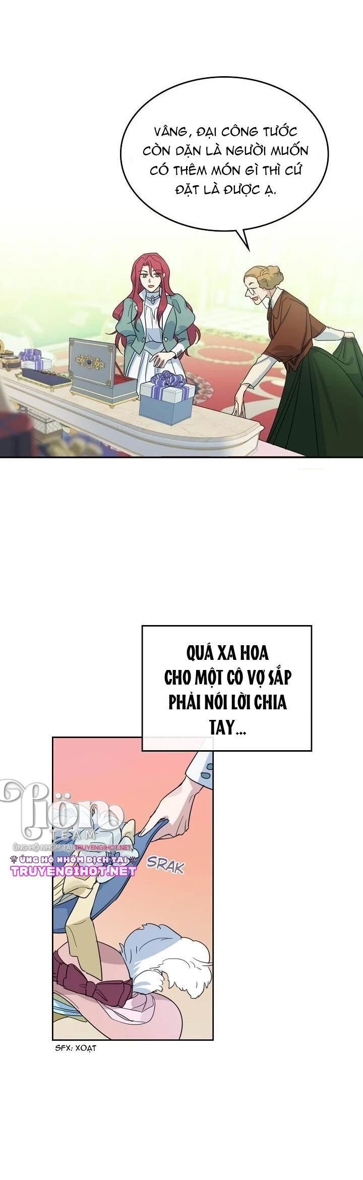 đọc truyện Người Đẹp Và Quái Vật Chương 59.2 ảnh 5 tại Truyện Dạ Ký