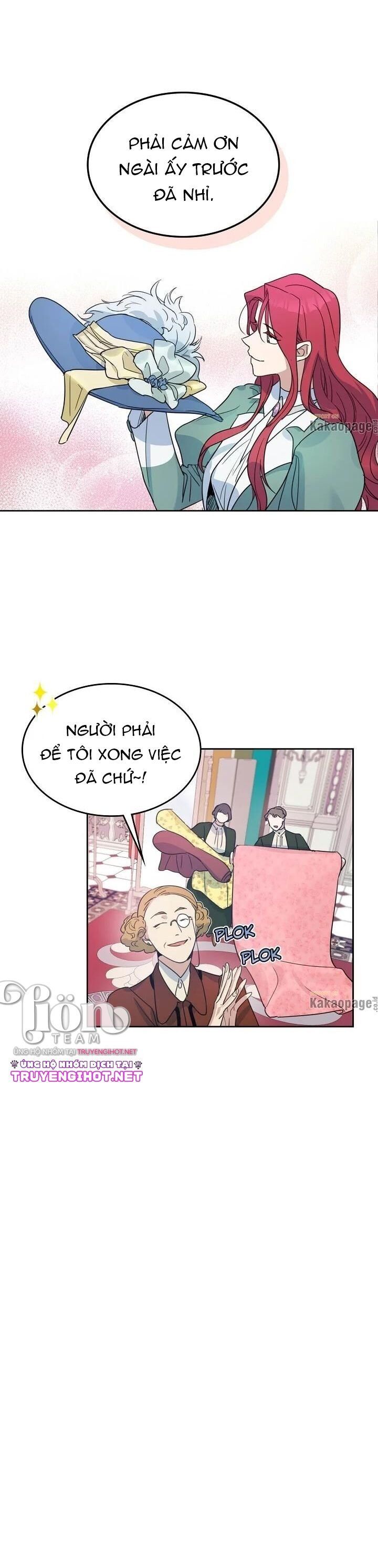 đọc truyện Người Đẹp Và Quái Vật Chương 59.2 ảnh 6 tại Truyện Dạ Ký
