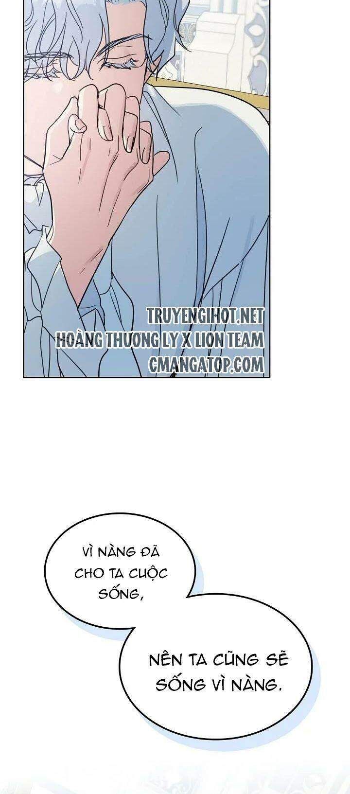 đọc truyện Người Đẹp Và Quái Vật Chương 59 ảnh 4 tại Thiên Thai Truyện