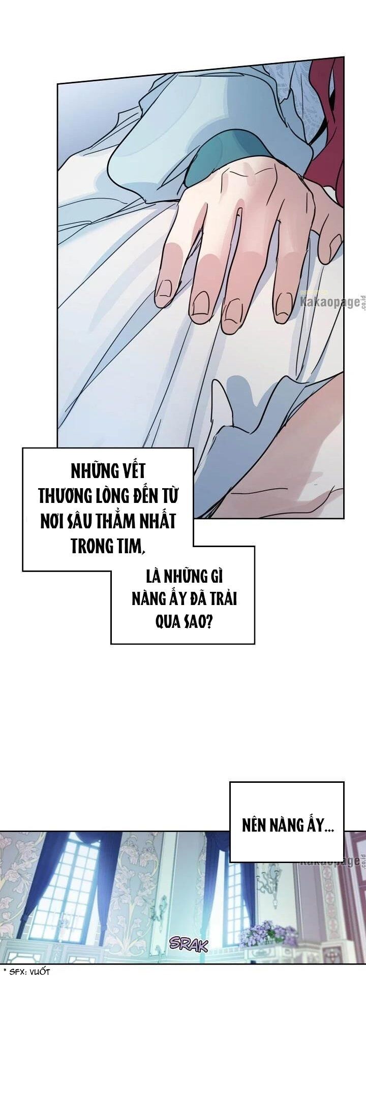 đọc truyện Người Đẹp Và Quái Vật Chương 61.2 ảnh 13 tại Truyện Dạ Ký