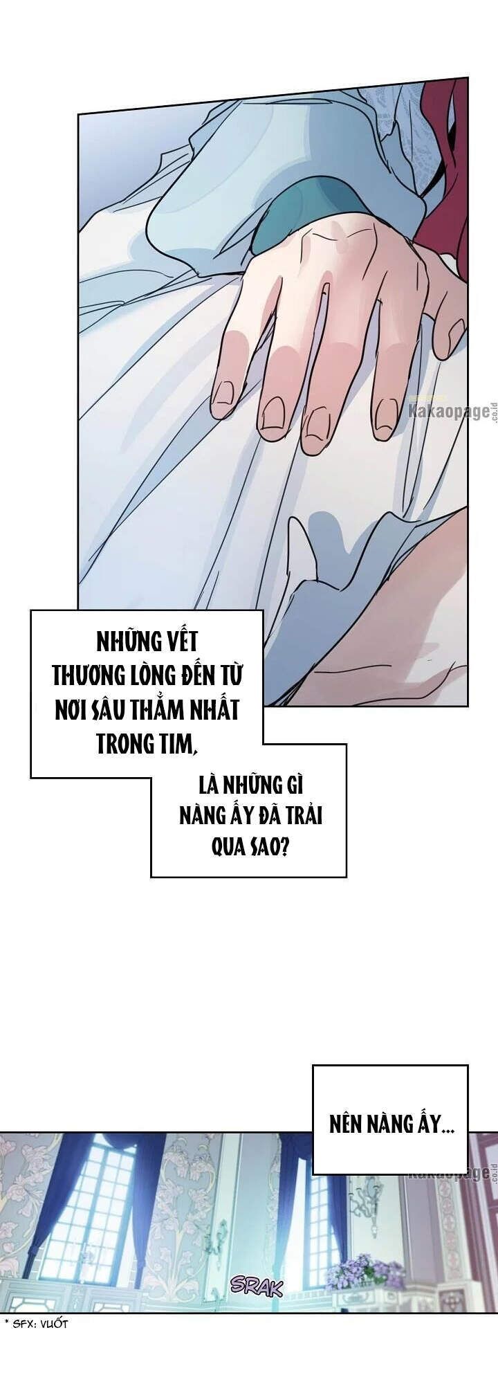 đọc truyện Người Đẹp Và Quái Vật Chương 61.5 ảnh 23 tại Thiên Thai Truyện