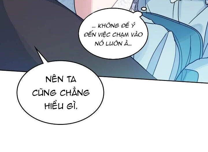 đọc truyện Người Đẹp Và Quái Vật Chương 61 ảnh 18 tại Thiên Thai Truyện
