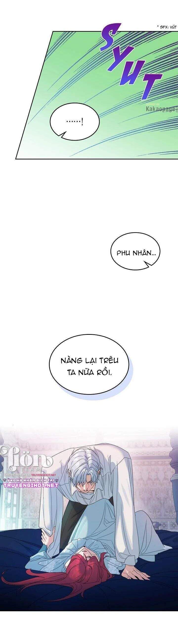 đọc truyện Người Đẹp Và Quái Vật Chương 61 ảnh 6 tại Thiên Thai Truyện