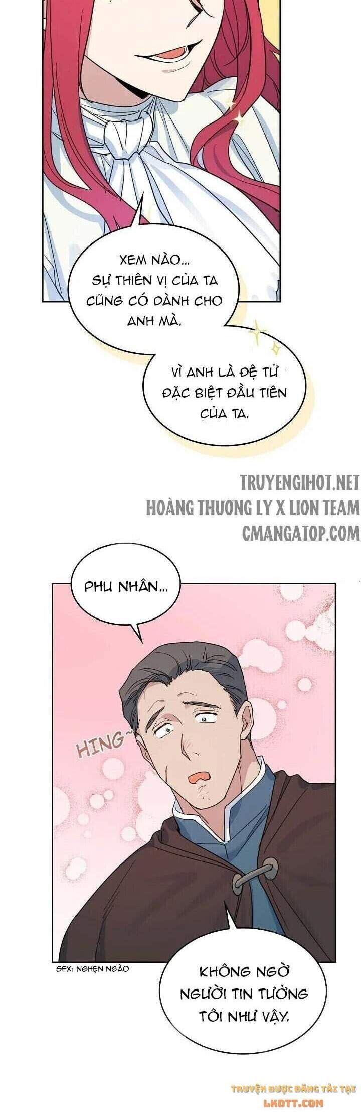 đọc truyện Người Đẹp Và Quái Vật Chương 62 ảnh 6 tại Thiên Thai Truyện