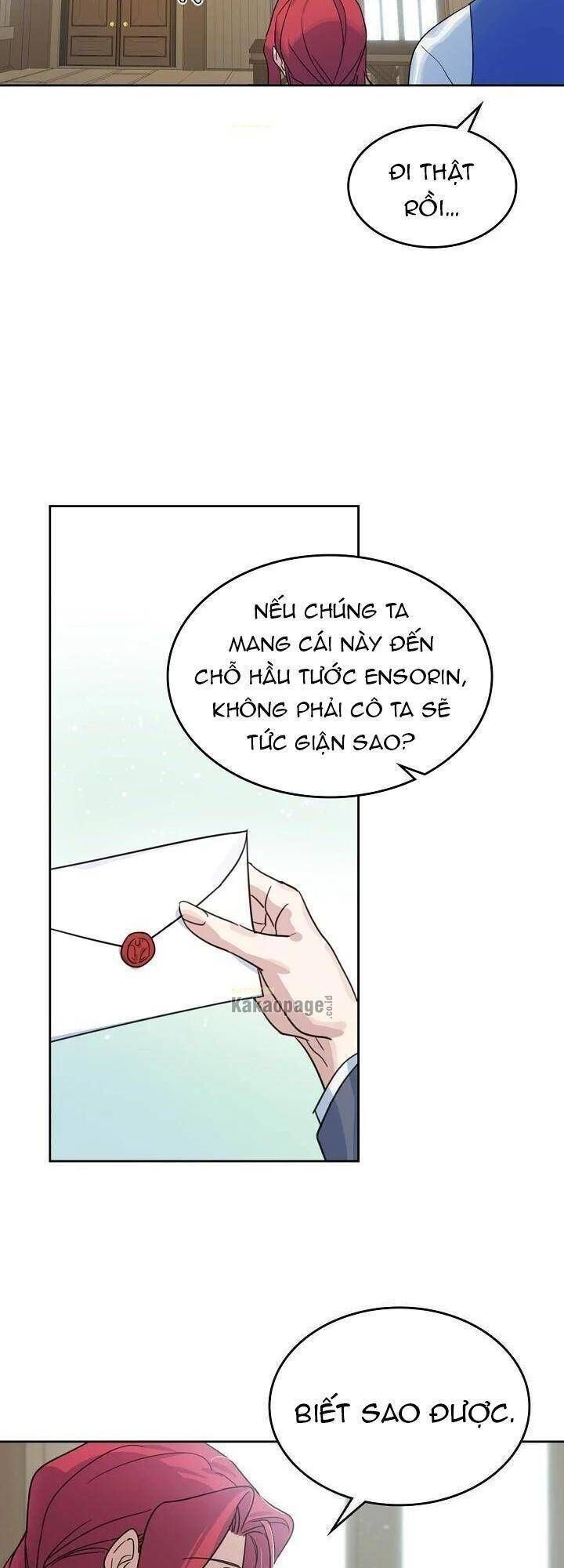 đọc truyện Người Đẹp Và Quái Vật Chương 64 ảnh 34 tại Thiên Thai Truyện