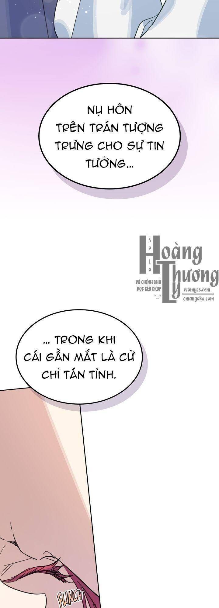 đọc truyện Người Đẹp Và Quái Vật Chương 66 ảnh 21 tại Thiên Thai Truyện