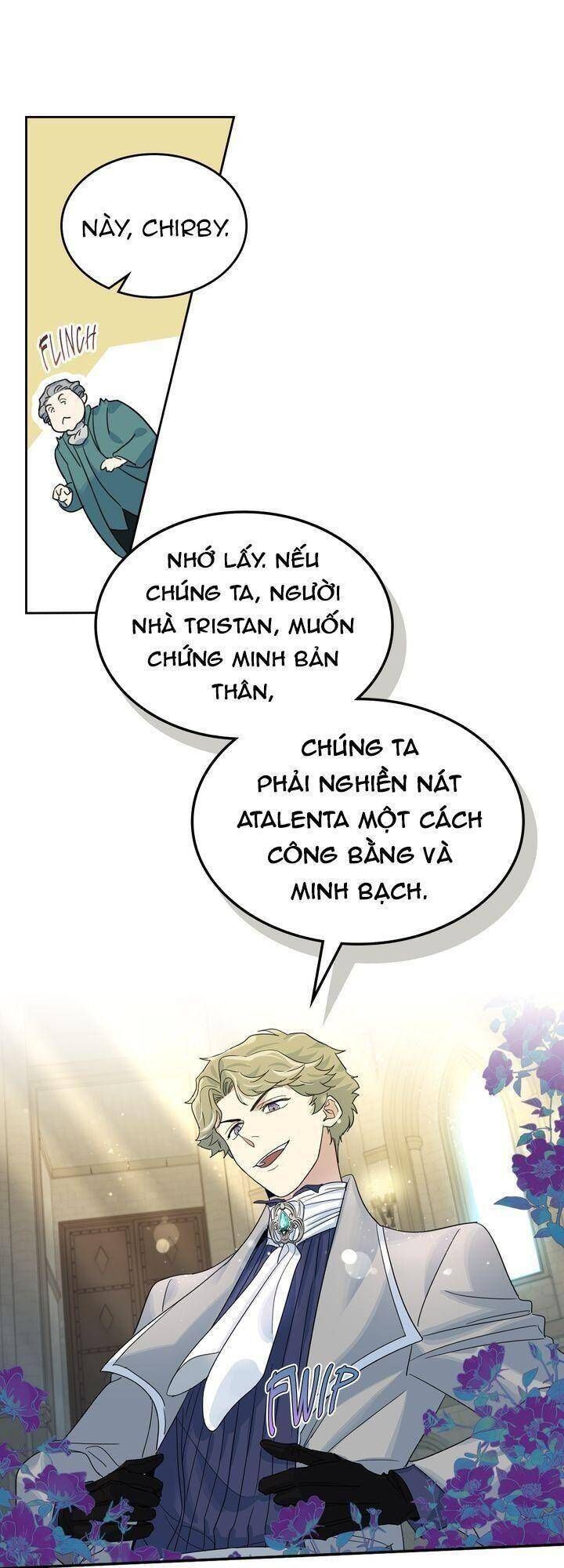 đọc truyện Người Đẹp Và Quái Vật Chương 66 ảnh 30 tại Thiên Thai Truyện