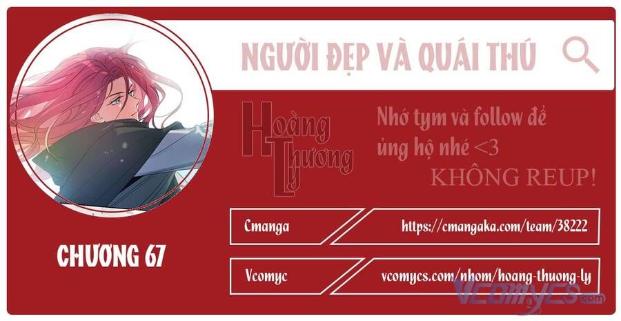 đọc truyện Người Đẹp Và Quái Vật Chương 67 ảnh 2 tại Thiên Thai Truyện