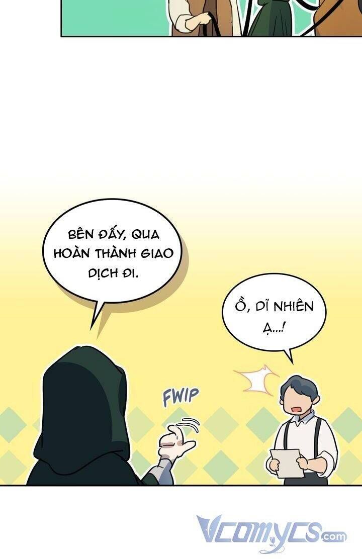 đọc truyện Người Đẹp Và Quái Vật Chương 67 ảnh 34 tại Thiên Thai Truyện