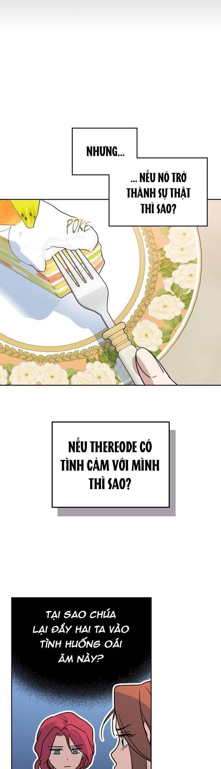 đọc truyện Người Đẹp Và Quái Vật Chương 69 ảnh 21 tại Thiên Thai Truyện