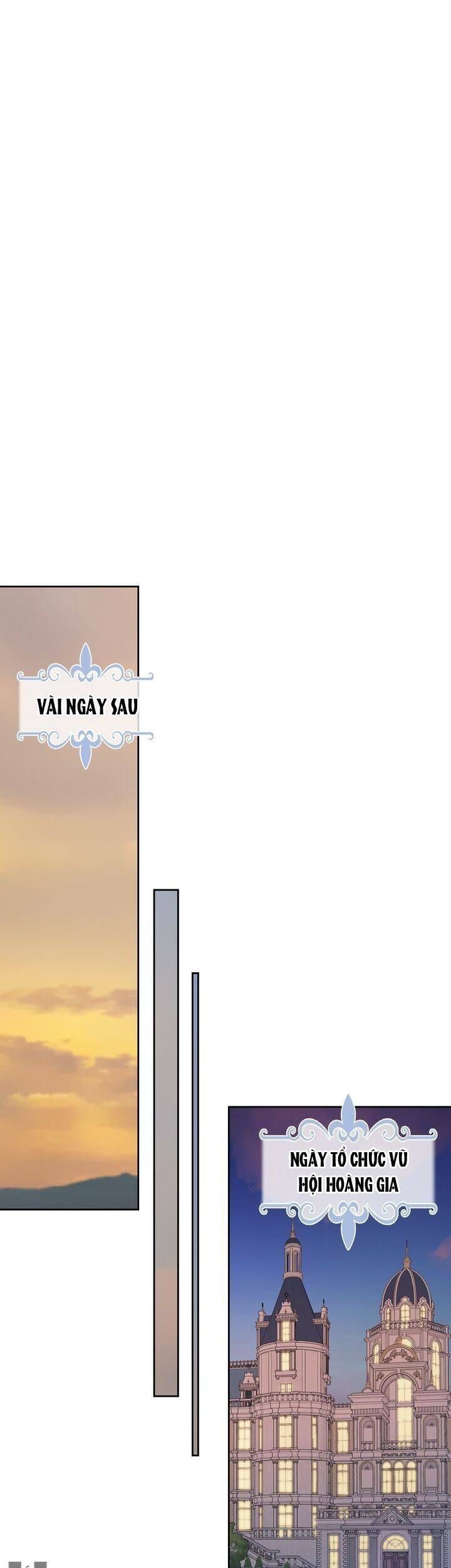 đọc truyện Người Đẹp Và Quái Vật Chương 69 ảnh 24 tại Thiên Thai Truyện