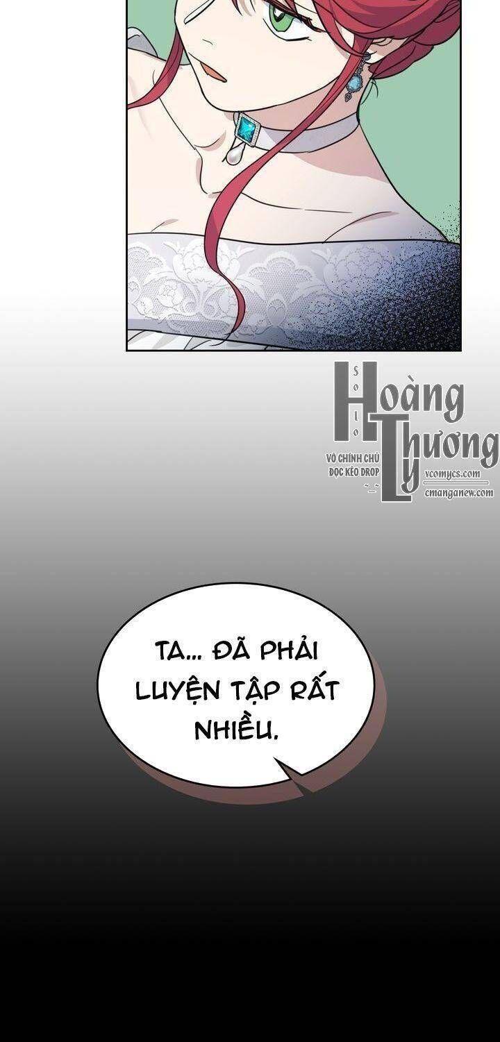 đọc truyện Người Đẹp Và Quái Vật Chương 70 ảnh 21 tại Thiên Thai Truyện