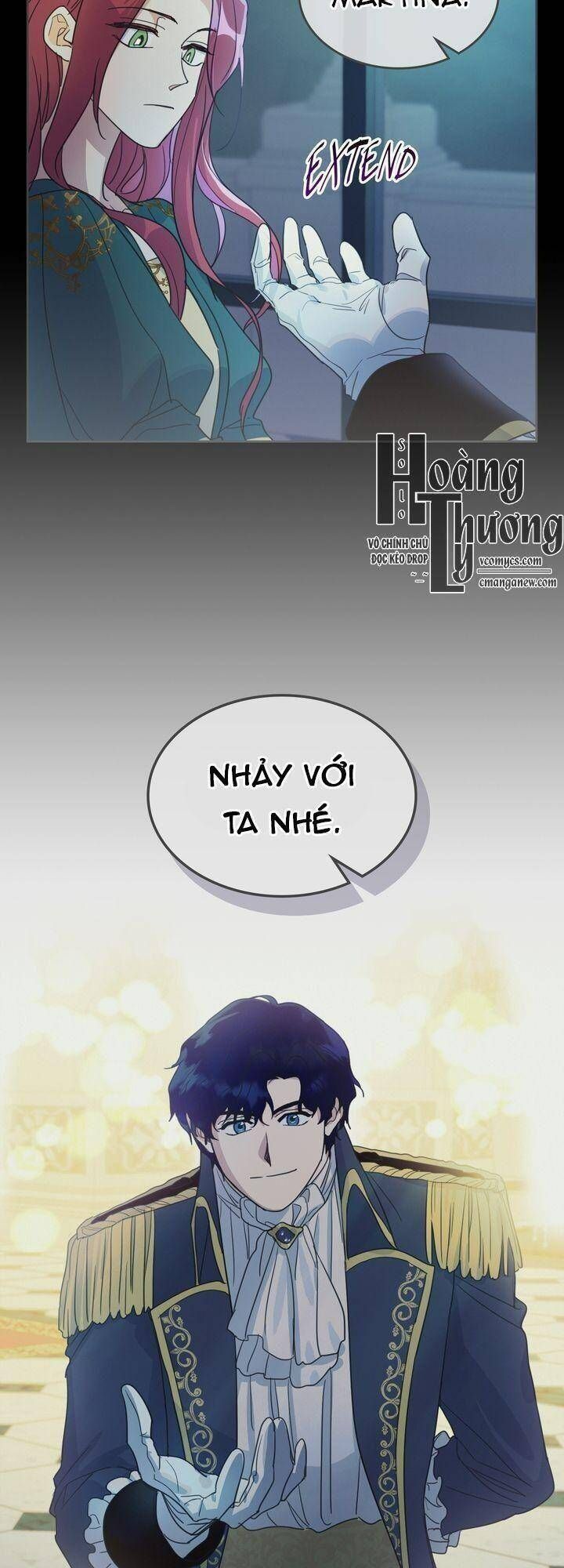 đọc truyện Người Đẹp Và Quái Vật Chương 70 ảnh 23 tại Thiên Thai Truyện