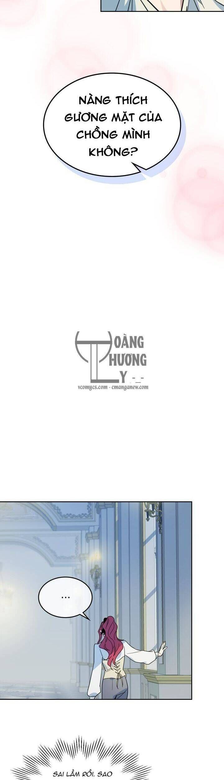 đọc truyện Người Đẹp Và Quái Vật Chương 73 ảnh 37 tại Thiên Thai Truyện