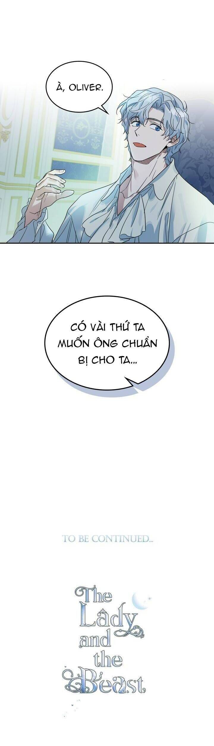 đọc truyện Người Đẹp Và Quái Vật Chương 73 ảnh 41 tại Thiên Thai Truyện