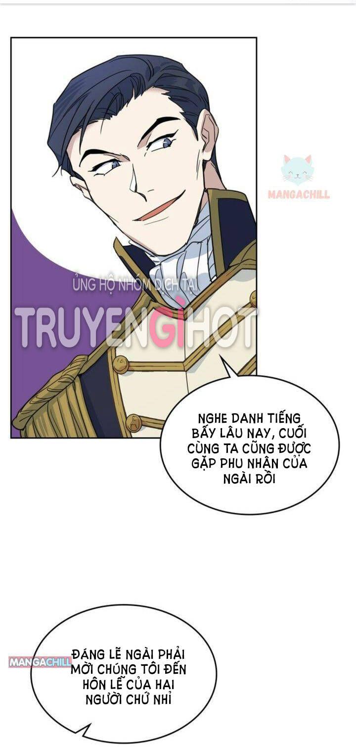 đọc truyện Người Đẹp Và Quái Vật Chương 74.1 ảnh 11 tại Thiên Thai Truyện