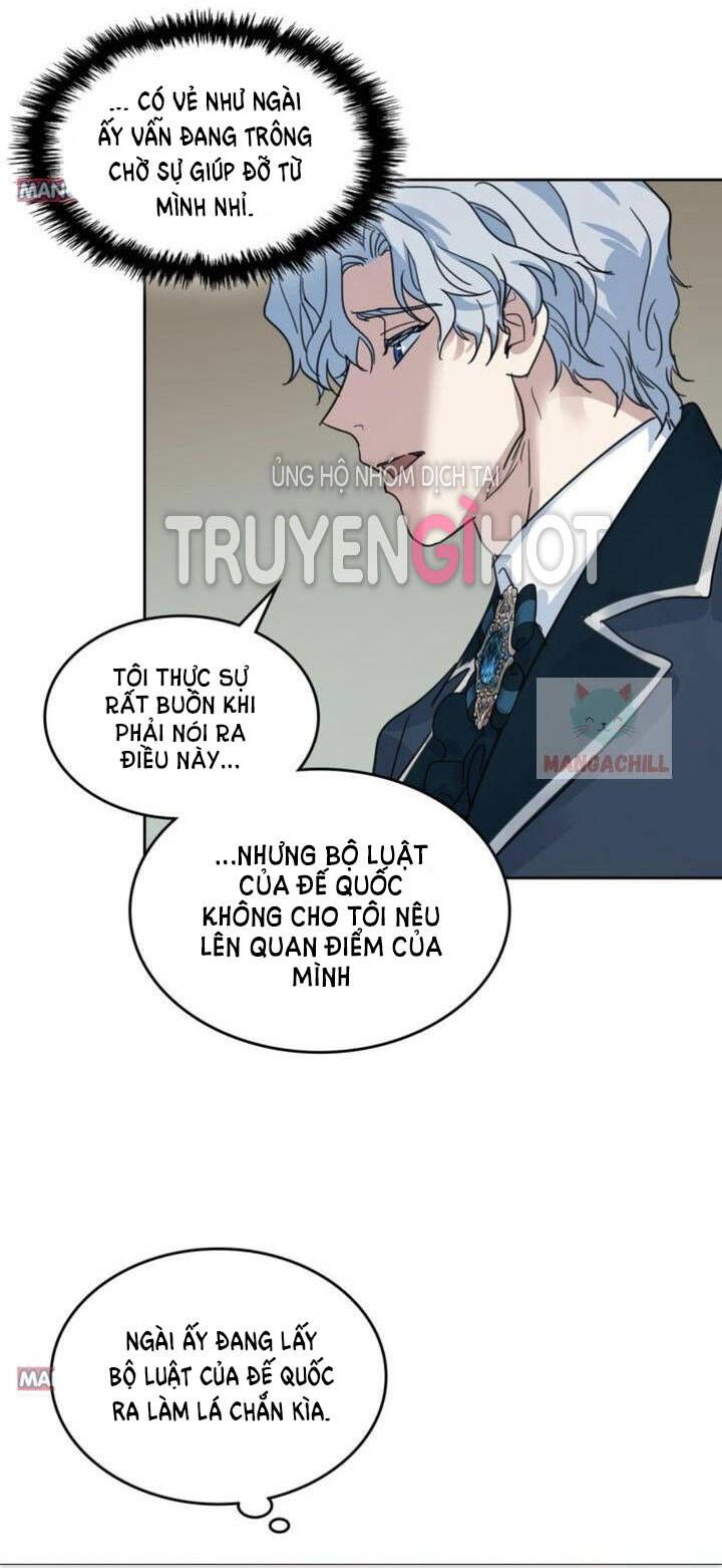 đọc truyện Người Đẹp Và Quái Vật Chương 74.1 ảnh 16 tại Thiên Thai Truyện