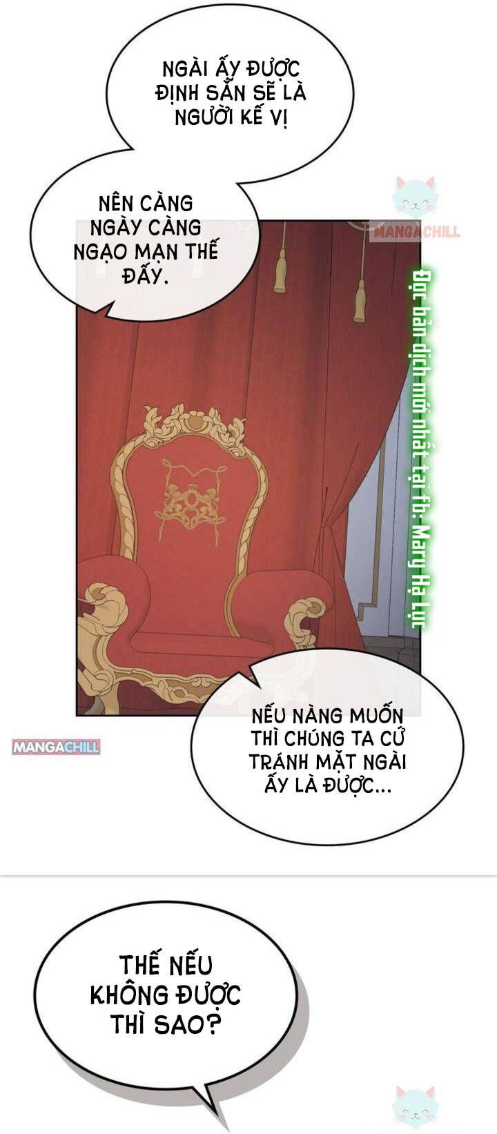 đọc truyện Người Đẹp Và Quái Vật Chương 74.1 ảnh 30 tại Thiên Thai Truyện