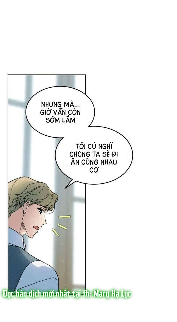 đọc truyện Người Đẹp Và Quái Vật Chương 75.1 ảnh 22 tại Thiên Thai Truyện