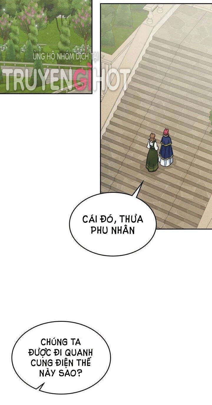 đọc truyện Người Đẹp Và Quái Vật Chương 75.1 ảnh 28 tại Thiên Thai Truyện